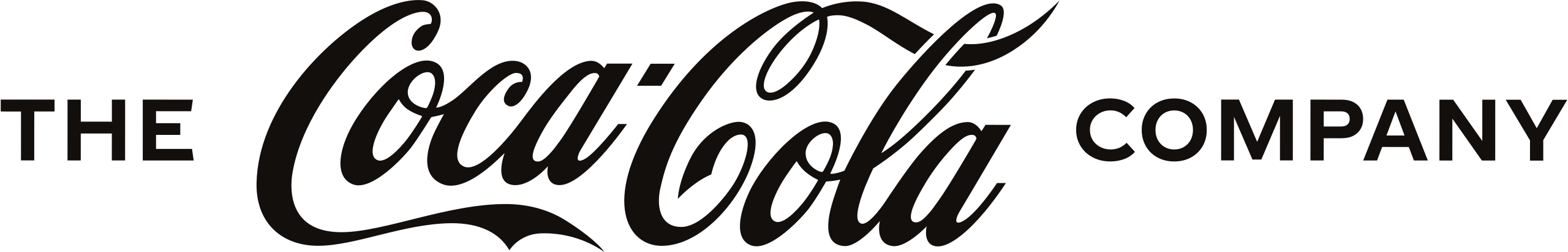 The Coca-Cola Company