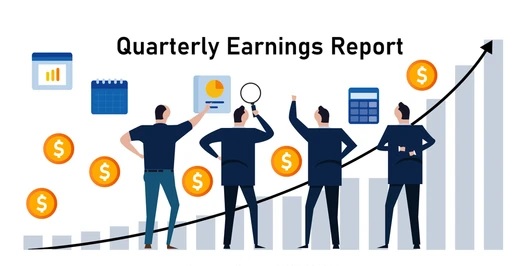 Quarterly Earnings Report
