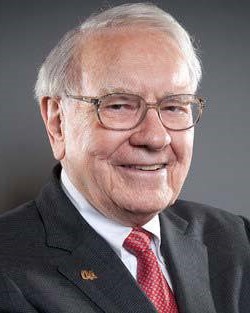 Warren Buffett